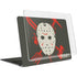Warner Bros Friday the 13th Jason Voorhees Mask MacBook Air 15in (2023-2025) Case plus Skin